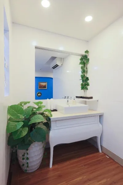 Chez Mimosa Petite - Free Laundry – Photos 16